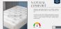 Natural Comfort Mattress (4 Sizes)