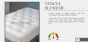 Tencel Supreme Mattress (4 Sizes)