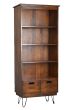 Vintage Bookcase