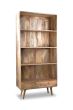 Light Vintage Mango Bookcase