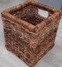 Rattan Basket