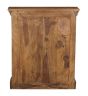 Jali Natural DVD Cabinet