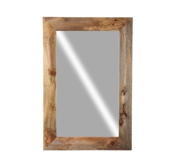 Light Dakota Medium Mirror