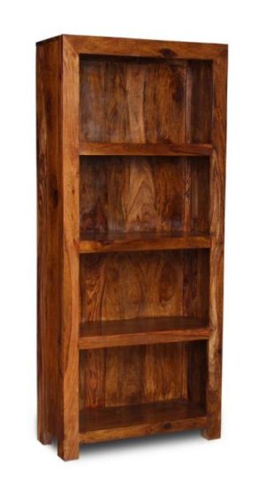 Cube Bookcase