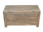 Cuba Mango Natural Blanket Box - Due 31st August