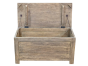 Cuba Mango Natural Blanket Box - Due 31st August