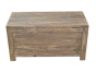 Cuba Mango Natural Blanket Box - Due 31st August