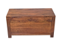 Cuba Mango - Honey - Blanket Box - In Stock