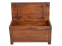 Cuba Mango - Honey - Blanket Box - In Stock