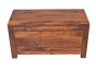 Cuba Mango - Honey - Blanket Box - In Stock