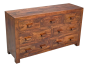 Cuba Mango - Honey - 7 Drawer Chest - Due 1st June