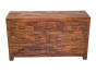 Cuba Mango - Honey - 7 Drawer Chest - Due 1st June