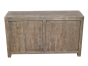 Cuba Natural 7 Drawer Chest - In Stock