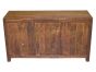 Cuba Mango - Honey - 135cm Sideboard - In Stock