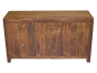 Cuba 135cm Large Sideboard