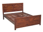 Cuba Mango - Honey - King Size Bed - Last One Remaining