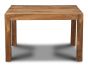 Small Cube Natural Dining Table