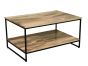 Industrial Coffee Table