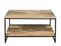 Industrial Coffee Table