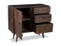 Vintage Mango Sideboard