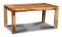 Cuba Light Dining Table