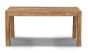 Cube Natural Dining Table