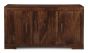 Mango Wood Large Sideboard