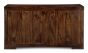 Mango Wood Large Sideboard