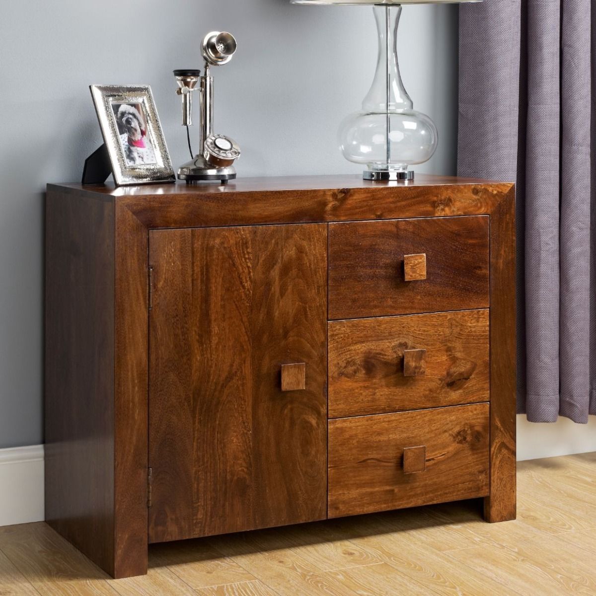 Dakota Sideboard Trade Furniture Company