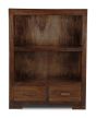 Mango Wood Small Bookcase