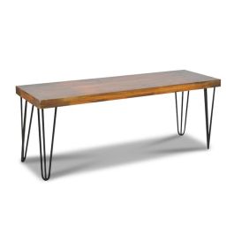 Vintage Bench | Trade Furniture Company