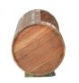 Recycled Retro Wine Rack