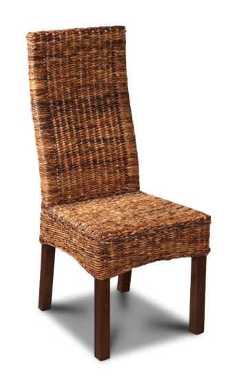 Salsa Rattan Dining Chair