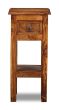 Jali Lamp Table - In Stock