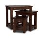 Mango Wood Nest of Tables