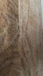 Ex Display Light Dakota Mango Wood 160cm Dining Table (T556) - One Available