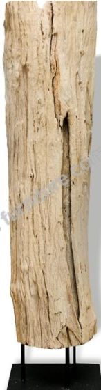 Reclaimed Teak Wood Ornament