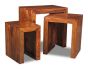 Cuba Nest of Tables