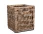 Rattan Wicker Basket