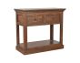 Sheesham Console Table