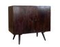 Vintage Mango Sideboard