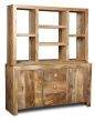 Light Dakota Large Dresser