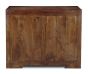 Mango Wood Small Sideboard