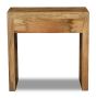 Light Dakota Console Table