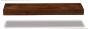 Mango Wood Large Floating Shelf