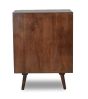 Retro Chic Chest Of Drawers