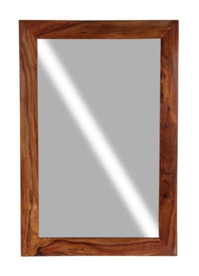 Cube Mirror