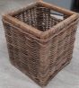 Rattan Basket