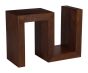 Mango Wood Side Table (S)