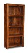 Cube Honey Bookcase
